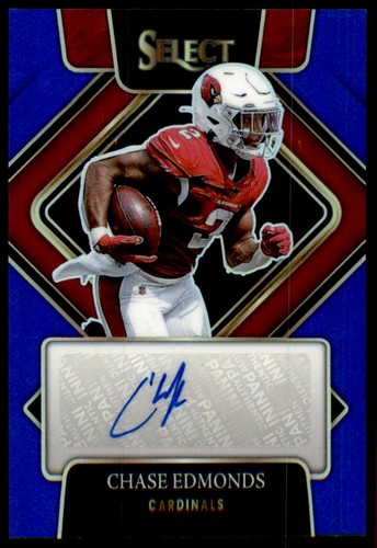 2021 panini select sip ced - panini,