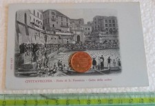 Civitavecchia 1912 - (ro),