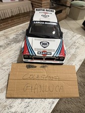 Modello Auto 1:8