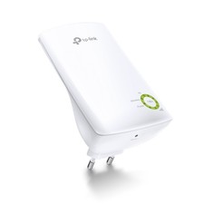 Link ripetitore fi range - tp-link,