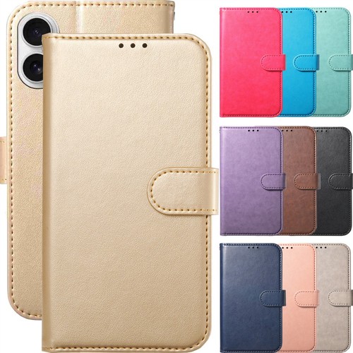 Custodia portafoglio flip