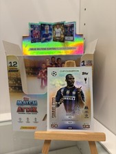 Topps Match Attax UCC 25/26