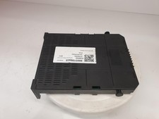 MODULO COMANDO CITROEN C4
