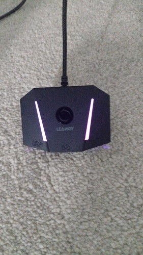 Leadjoy vx2 aimbox - leadjoy,