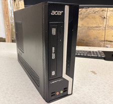 Pc Desktop SFF Acer Veriton