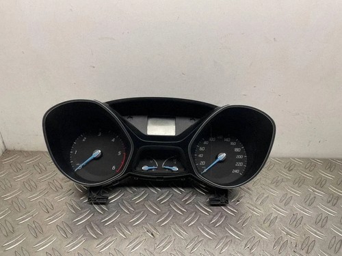 Strumentazione ford max jk - strumentazione, b-max