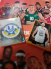 Vendo e Scambio figurine