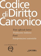 Libri Codice Di Diritto