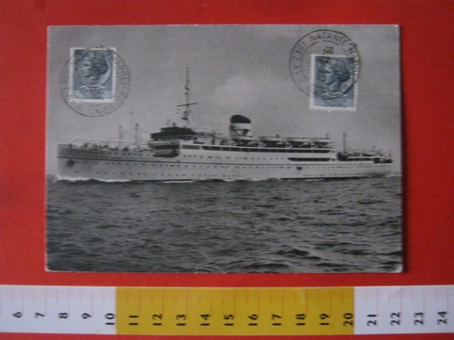 Italia annullo cancel - italia,