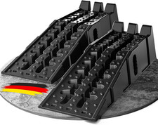 Coppia Rampe per Auto 5