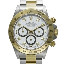 Rolex daytona 16523g - daytona,