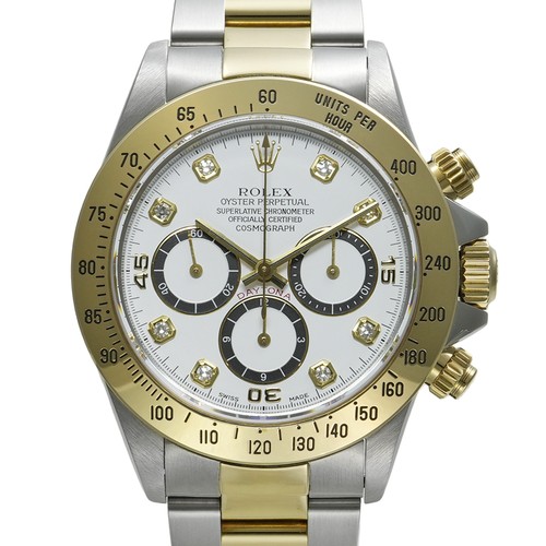 Rolex daytona 16523g - daytona,