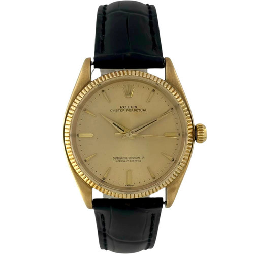 Orologio usato rolex oyster - rolex,