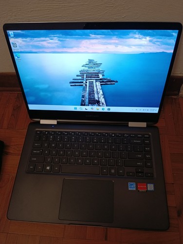 Samsung notebook pro - samsung, 9