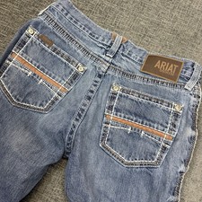 Ariat M4 Relaxed Stivaletto