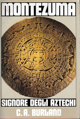 Montezuma signore degli - signore,