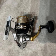 Mulinello da spinning DAIWA