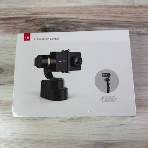 Gimbal portatile assi - portatile,