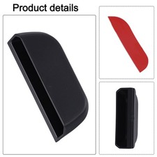 Maniglia aperta paraurti