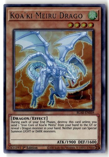 Koa meiru drago blar - meiru, blar-en059