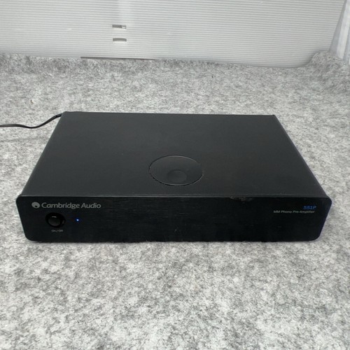Cambridge audio azur 551p - azur,