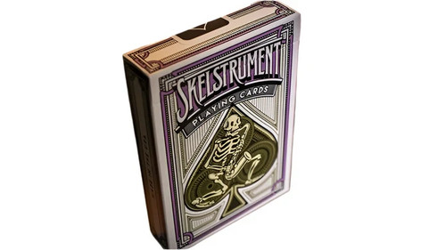 Carte gioco skelstrument - gioco,
