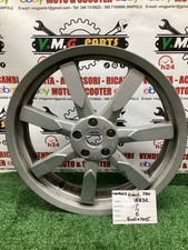 Cerchio Ruota Posteriore