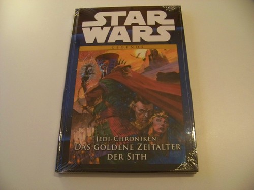 Star wars legends - star, jedi