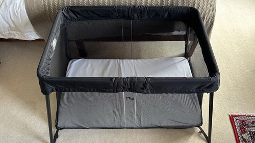 Lettino viaggio baby bjorn - da,