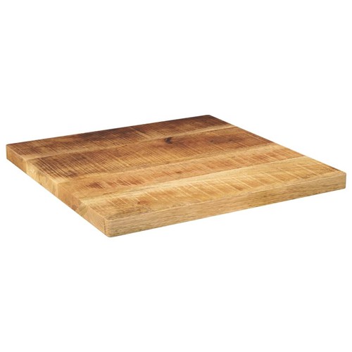 Piano per tavolo 40x40x2 - piano,