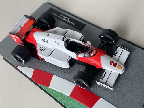 Mclaren tag porsche mp4 - mclaren-tag, mp4/2b