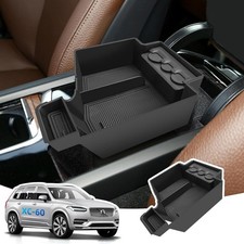 Organizer per Volvo XC60 XC90