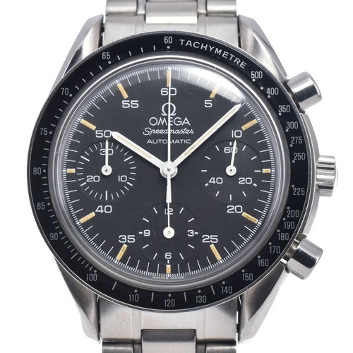 Orologio uomo automatico - orologio,