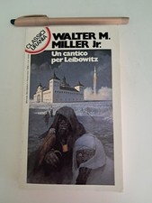 Walter M. Miller Jr. - UN