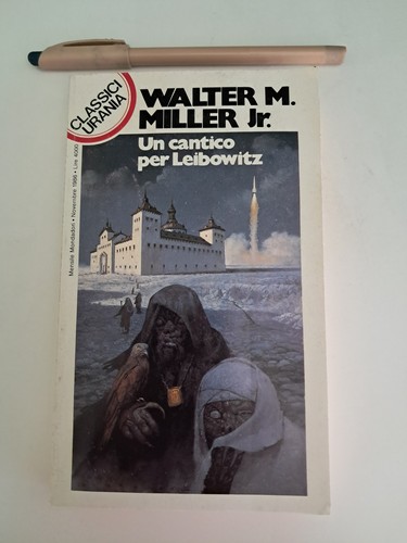 Walter miller un - jr.,