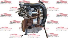 MOTORE DACIA SANDERO 1.5 DCI