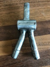 Moto Guzzi vari modelli raccordo sfiato olio dei cilindri