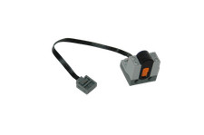 Lego® TRENO RC Ferrovia