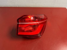 Fanale posteriore BMW X1 F48