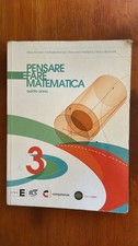 Pensare e fare matematica 3 - ETAS E