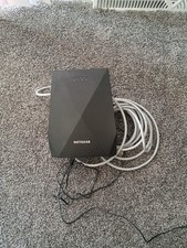 Netgear Nighthawk X6 AC2200
