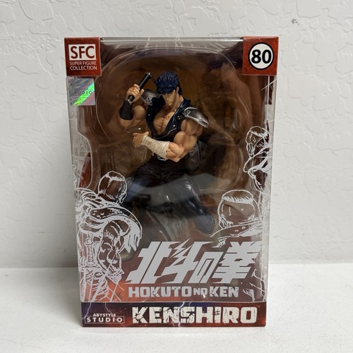 Hokuto ken guerriero - ken, il