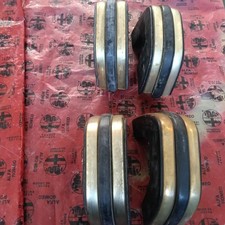 ROSTRI PARAURTI ALFA ROMEO