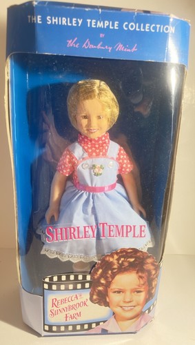 Bambola shirley temple - bambola,