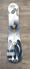 Burton Baron 157cm Snowboard *