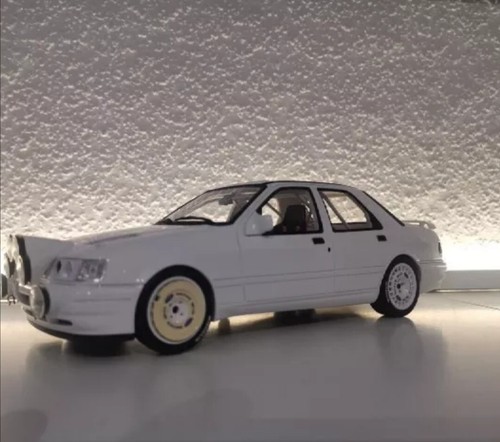 001 250 ford - 001/250, cosworth