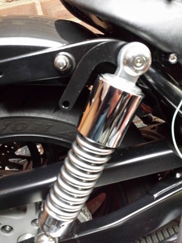 Triumph thunderbird 1600 - triumph, &