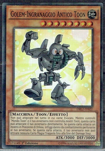 Carta ho drl2 - carta, yu-gi-ho