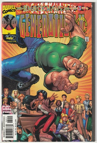 Generazione 69 - ✪,