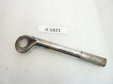 Semimanubrio Moto Guzzi Stornello